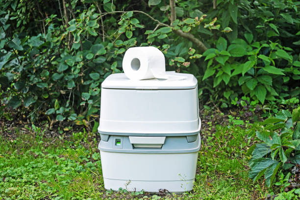 Best Local porta potty services  in Woodacre, CA