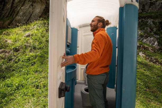 Best Sanitation services for porta potties  in Woodacre, CA