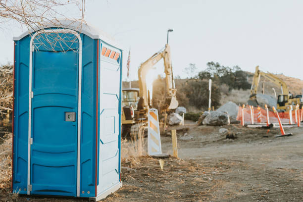 Best Portable toilet rental cost  in Woodacre, CA