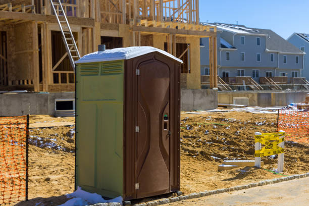 Portable Toilet Options We Offer in Woodacre, CA