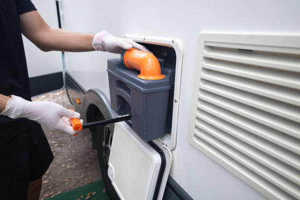 Best Portable bathroom rental  in Woodacre, CA