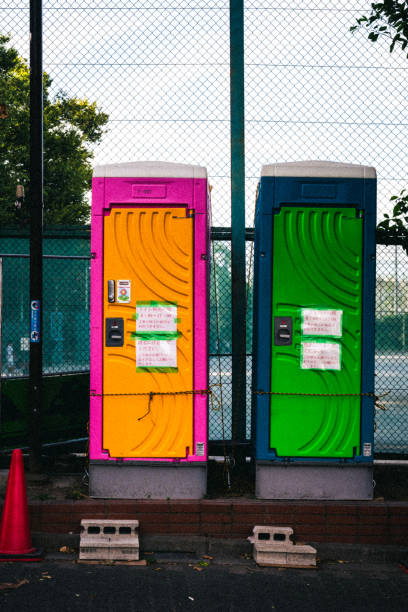  Woodacre, CA Porta Potty Rental Pros