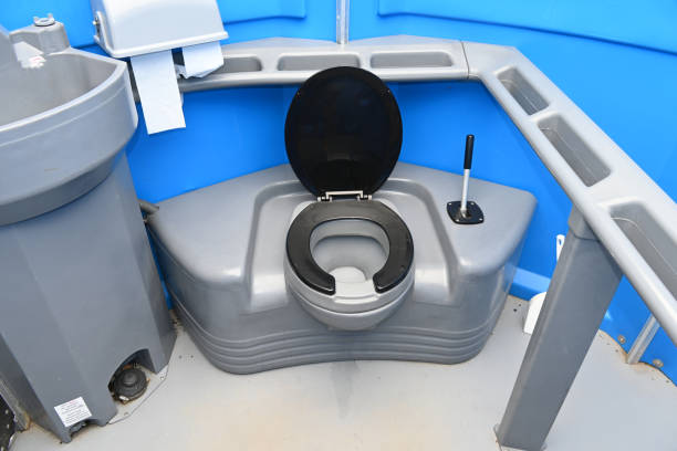 Best Portable toilet rental cost  in Woodacre, CA