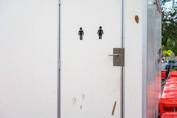Best Affordable porta potty rental  in Woodacre, CA