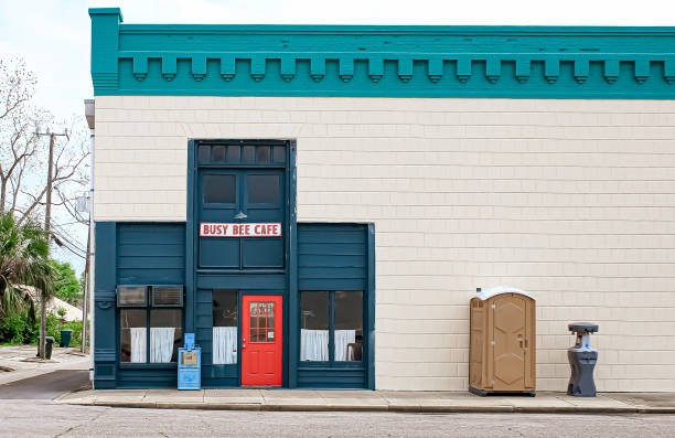 Best Long-term porta potty rental  in Woodacre, CA