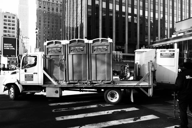 Best Event porta potty rental  in Woodacre, CA