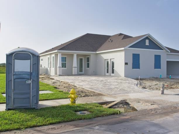 Best Temporary restroom rental  in Woodacre, CA