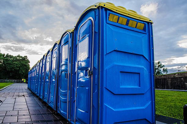 Best High-end porta potty rental  in Woodacre, CA