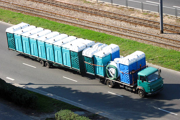 Woodacre, CA porta potty rental Company