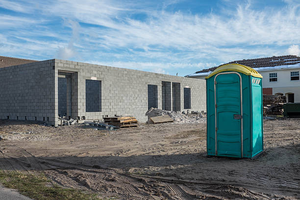 Best Portable bathroom rental  in Woodacre, CA