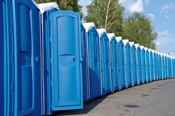 Best Portable restroom trailer rental  in Woodacre, CA